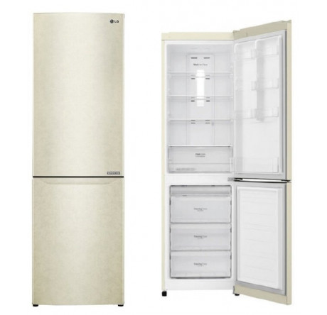 Холодильник LG GA-B419SEJL LG - bologoe-experts.ru – фото 1