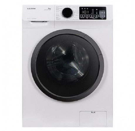 Стиральная машина Leran WMS 58106 WSD2 Стиральная машина Leran - bologoe-experts.ru – фото 1