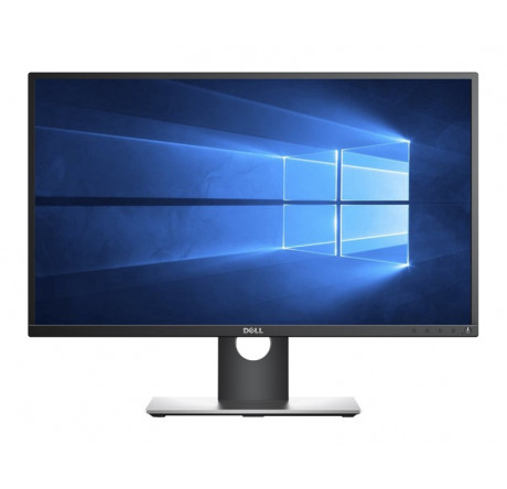 Монитор Dell P2417H Dell - bologoe-experts.ru – фото 1