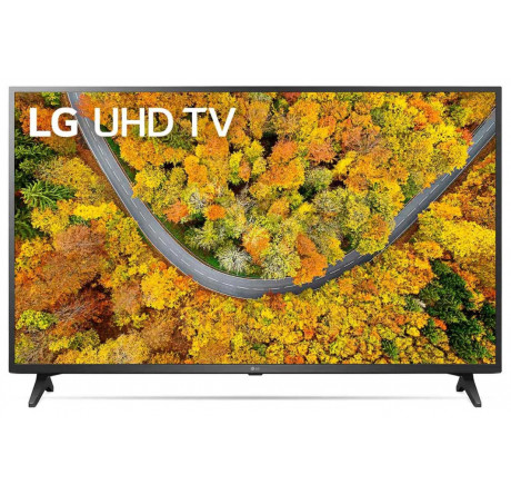 ЖК телевизор LG 50UP7500 LG - bologoe-experts.ru – фото 1