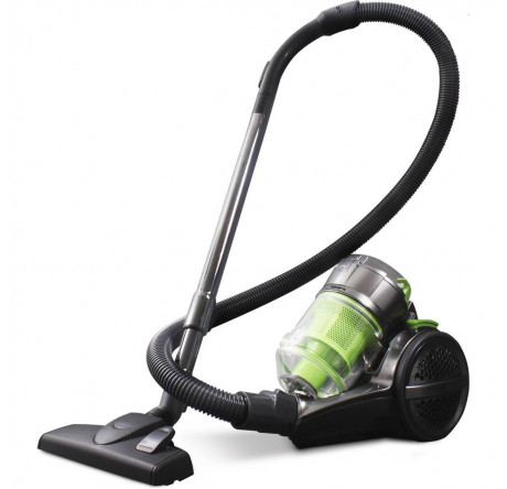 Пылесос  Polaris PVC 1820G Polaris - bologoe-experts.ru – фото 1