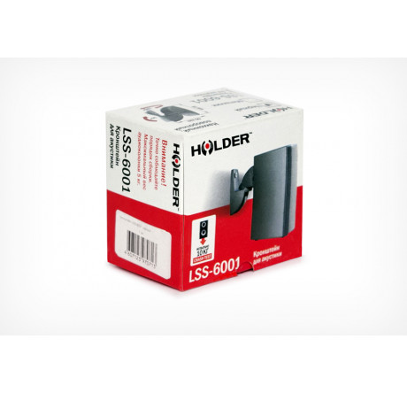 Кронштейн HOLDER LSS 6001 Holder - bologoe-experts.ru – фото 2