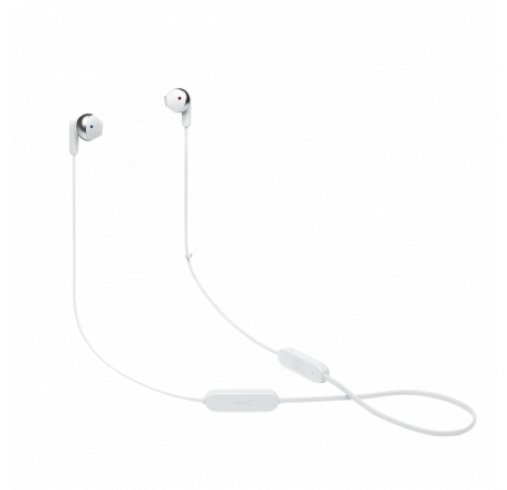 Наушники JBL T215 JBL - bologoe-experts.ru – фото 1