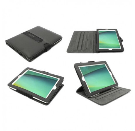 Чехол Port Designs Palo Alto iPad Portfolio (201200)  Port Designs - bologoe-experts.ru – фото 1