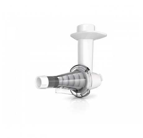 Аксессуар для мясорубки Philips HR7995/00 Philips DAP - bologoe-experts.ru – фото 1