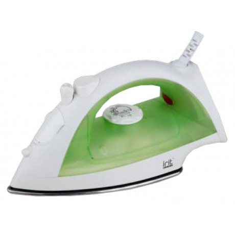 Утюг Irit IR-2221 Irit - bologoe-experts.ru – фото 1