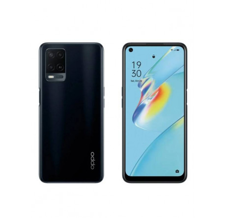 Смартфон OPPO A54 128 ГБ черный OPPO - bologoe-experts.ru – фото 1
