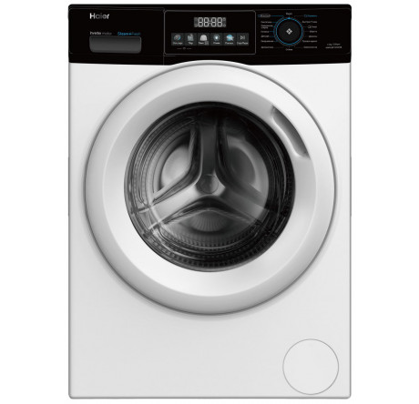 Haier HW65-BP129302B Стиральная машина HAIER - bologoe-experts.ru – фото 1