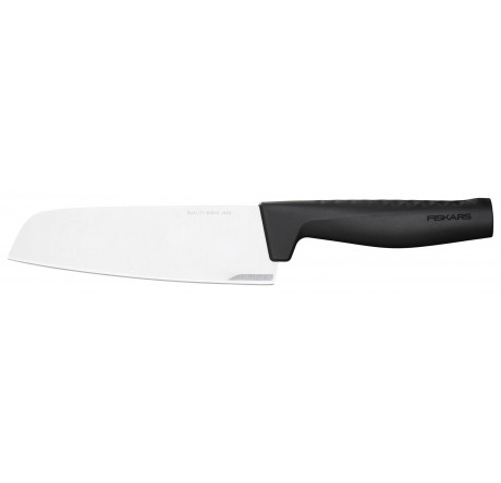 Fiskars Hard Edge 1051761 Нож кухонный  Fiskars - bologoe-experts.ru – фото 1