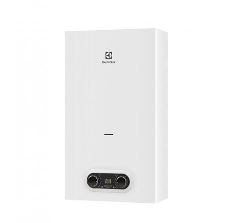 Electrolux GWH 14 NanoPlus 2.0 Колонка газовая Electrolux - bologoe-experts.ru – фото 1