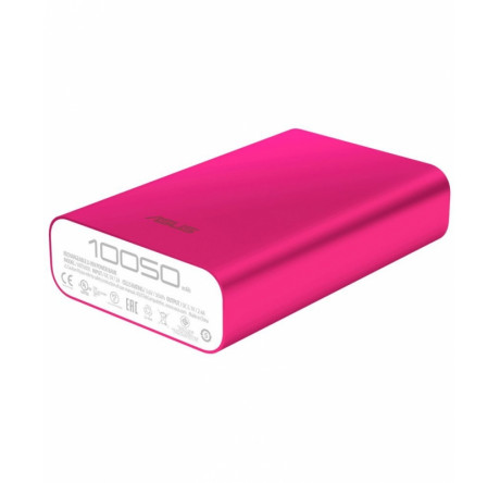 Портативный аккумулятор ASUS ZenPower 10050 mAh ABTU005 Asus - bologoe-experts.ru – фото 1