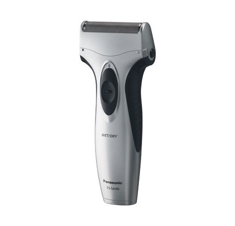 Электробритва Panasonic ES-SA40-S520 Panasonic - bologoe-experts.ru – фото 2