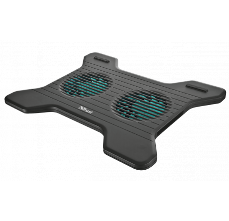 Trust 17805  Xstream Breeze Notebook Cooling Stand С0044342 Подставка д/ноутбука Trust - bologoe-experts.ru – фото 1