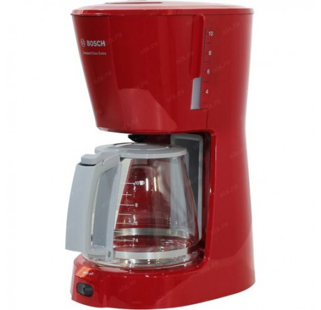 Кофеварка Bosch TKA3A034 Bosch - bologoe-experts.ru – фото 1