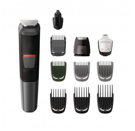 Машинка для стрижки Philips MG5730/15  Philips DAP - bologoe-experts.ru – фото 1