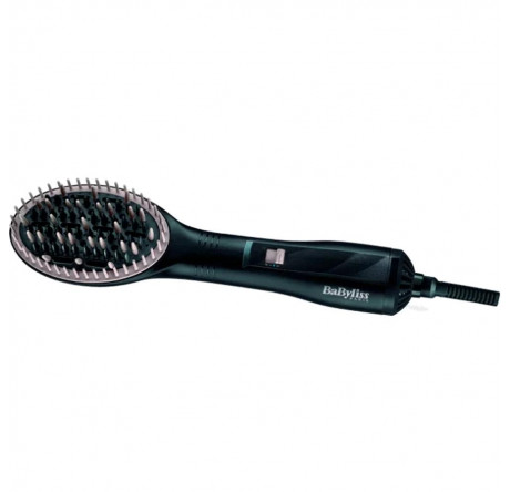 BABYLISS AS140E Фен-щетка  BABYLISS - bologoe-experts.ru – фото 1