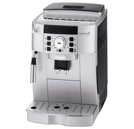 Кофемашина Delonghi ECAM 22.110SB DE LONGHI - bologoe-experts.ru – фото 1