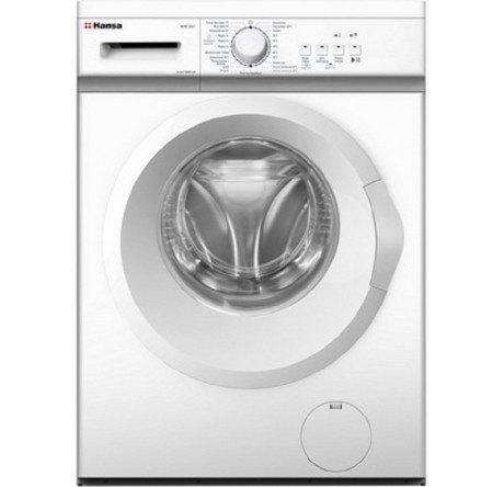 Стиральная машина Hansa WHN7121SD2  Hansa - bologoe-experts.ru – фото 1