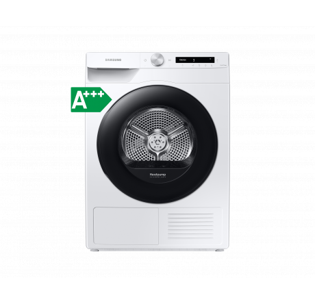 Samsung DV90T5240AW/LP Сушильная машина  Samsung - bologoe-experts.ru – фото 1