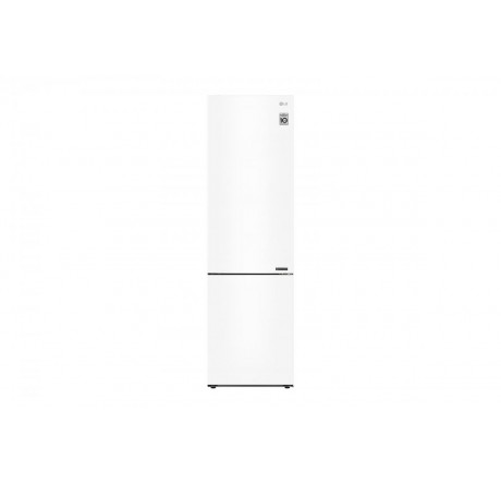 Холодильник LG GA-B509CQCL LG - bologoe-experts.ru – фото 1