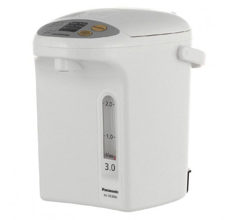 Термопот Panasonic NC-EG3000WTS Panasonic - bologoe-experts.ru – фото 1