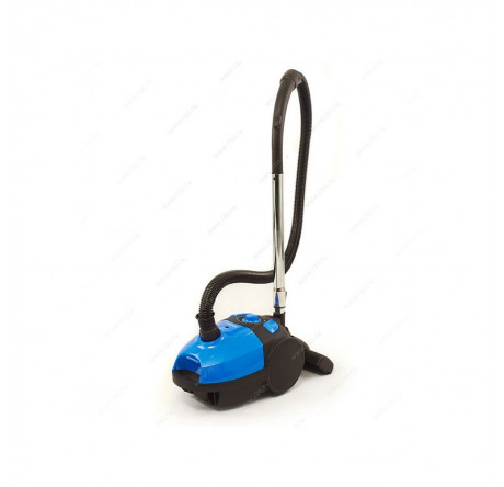 Пылесос  Doffler VCB 1606 Blue Doffler - bologoe-experts.ru – фото 1