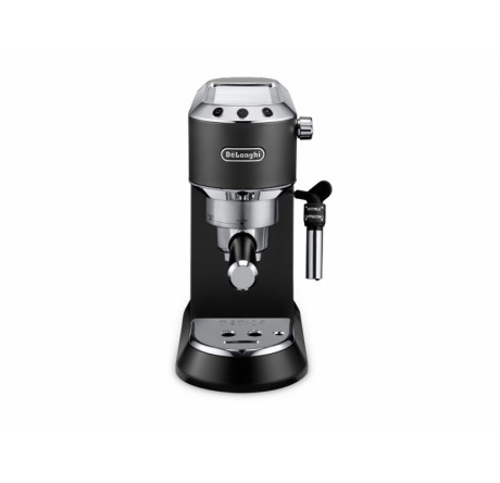 Кофеварка DeLonghi EC685.BK DE LONGHI - bologoe-experts.ru – фото 1
