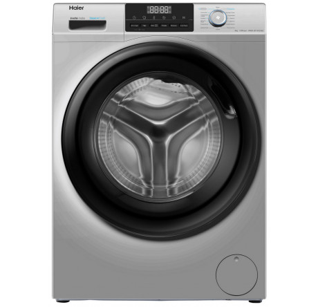 Haier HW90-BP14929BS Стиральная машина  HAIER - bologoe-experts.ru – фото 1