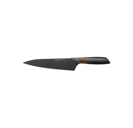 Fiskars 1003094 Нож кухонный Edge  Fiskars - bologoe-experts.ru – фото 1