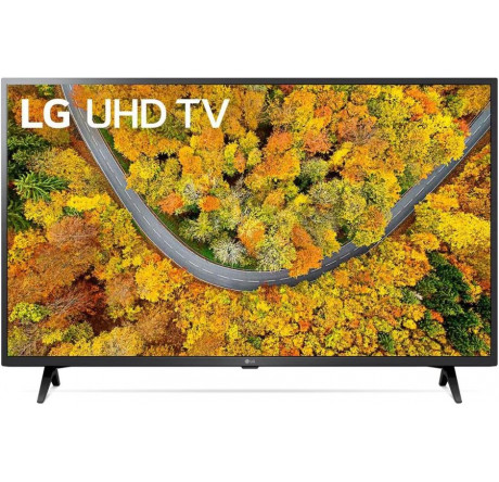 ЖК телевизор LG 43UP7600 LG - bologoe-experts.ru – фото 1
