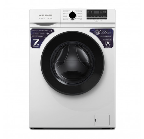 Стиральная машина Willmark WMF-7010W  WILLMARK - bologoe-experts.ru – фото 1