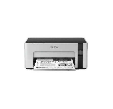Принтер Epson M1100 A4 C11CG95405 Принтер Epson - bologoe-experts.ru – фото 1