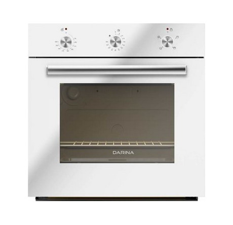 Духовой шкаф Darina 1U BDE 111 701 W Darina - bologoe-experts.ru – фото 1
