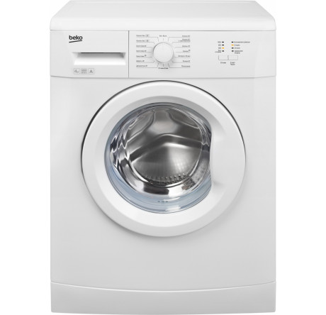 Стиральная машина Beko WKB 41001 Beko - bologoe-experts.ru – фото 1