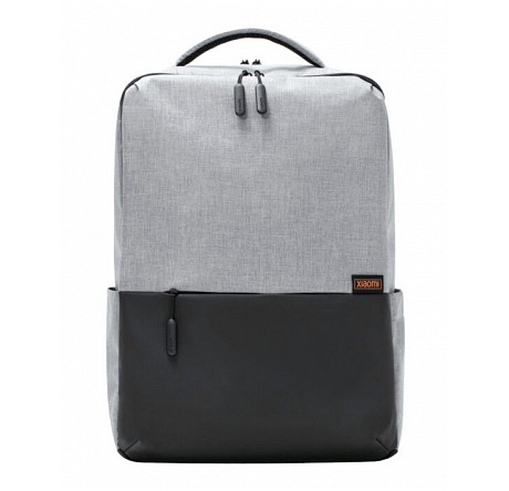Xiaomi BHR4904GL Commuter Backpack Light Gray Рюкзак  Xiaomi - bologoe-experts.ru – фото 1