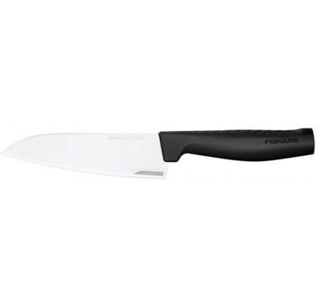 Fiskars Hard Edge 1051749 Нож кухонный  Fiskars - bologoe-experts.ru – фото 1