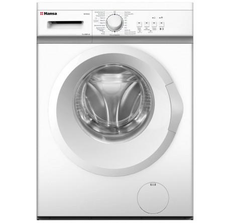 Hansa WHE840 Стиральная машина  Hansa - bologoe-experts.ru – фото 1
