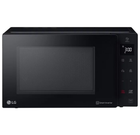 Микроволновая печь LG MW23R35GIB LG - bologoe-experts.ru – фото 1