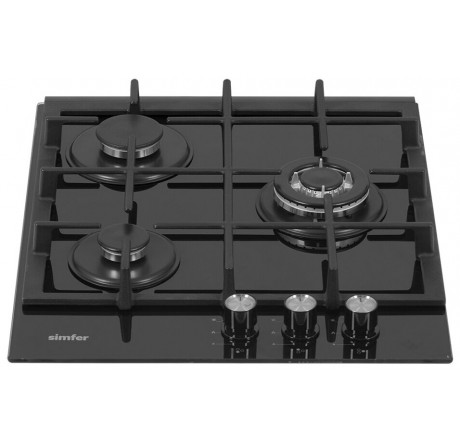 Варочная поверхность Simfer H45V30B416 Simfer - bologoe-experts.ru – фото 2