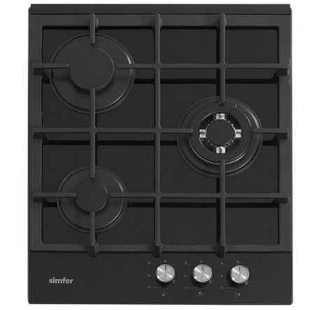 Варочная поверхность Simfer H45V30B416 Simfer - bologoe-experts.ru – фото 1