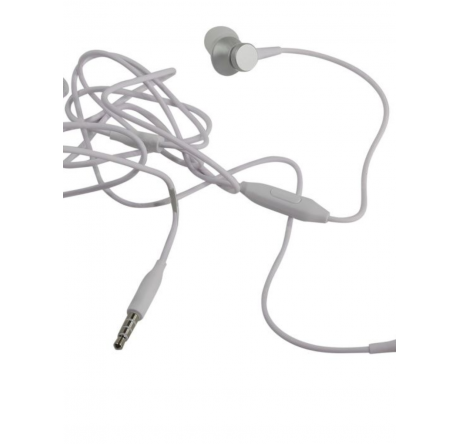 Наушники XIAOMI Mi In-Ear Headphones Basic Xiaomi - bologoe-experts.ru – фото 1