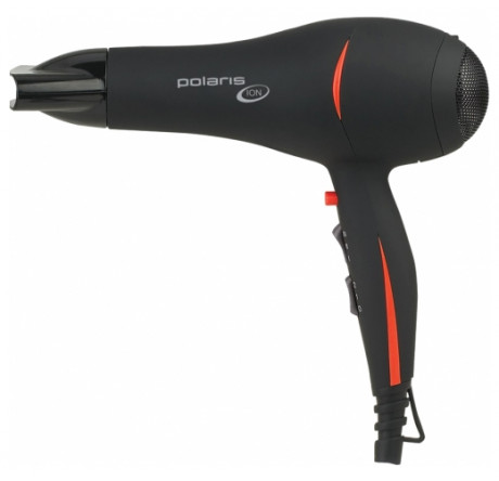 Фен Polaris PHD 2038Ti Polaris - bologoe-experts.ru – фото 1