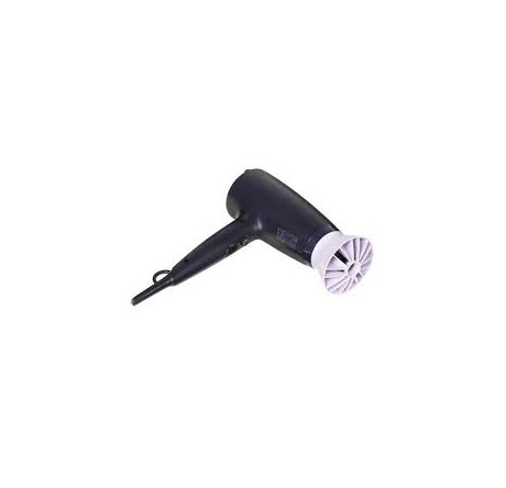 Фен Philips BHD340/10 фиолетовый Philips DAP - bologoe-experts.ru – фото 1