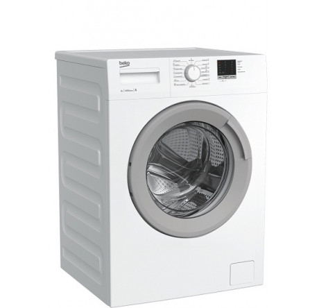 Стиральная машина Beko ELE67511ZSW Beko - bologoe-experts.ru – фото 1