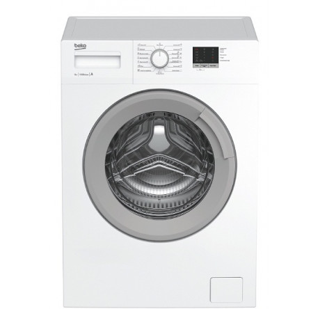 Стиральная машина Beko ELE67511ZSW Beko - bologoe-experts.ru – фото 2