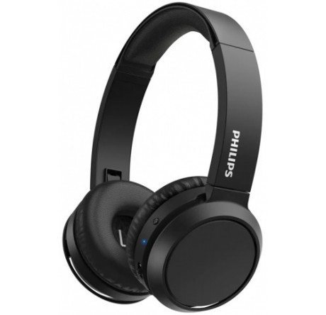 Philips TAH2005BK/00 Наушники-вкладыши TPV - bologoe-experts.ru – фото 2