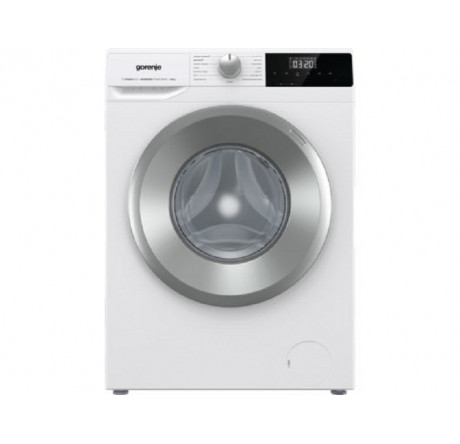 Стиральная машина Gorenje W2NHPI62SCS Стиральная машина Gorenje - bologoe-experts.ru – фото 1