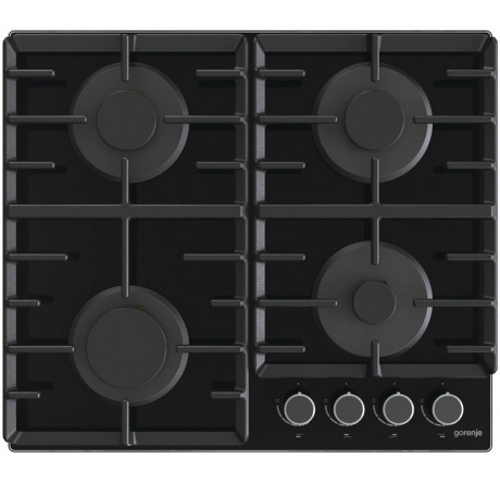 Варочная поверхность Gorenje GT642AB Gorenje - bologoe-experts.ru – фото 1