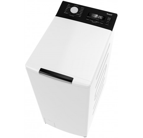 Weissgauff WM 40580 TD Inverter Стиральная машина вертикальная  WEISSGAUFF - bologoe-experts.ru – фото 1