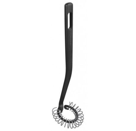 Fiskars 1014438 [350мм; 175г; крем/соус; низовое взбивание] Венчик кулинарный  Fiskars - bologoe-experts.ru – фото 1